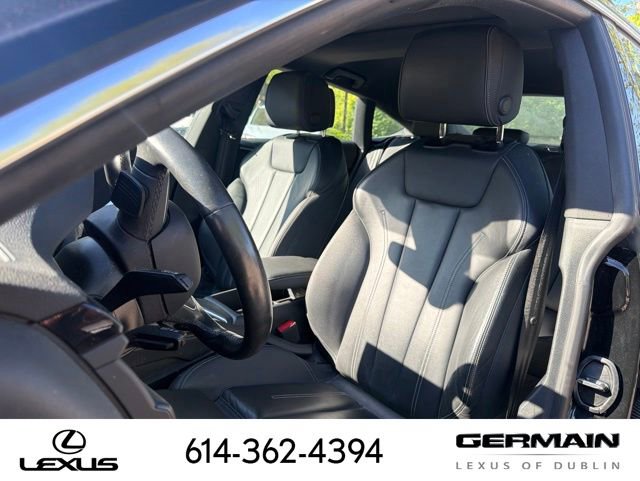 Used 2024 Audi A5 2.0T Premium Plus AWD/4WD image 11