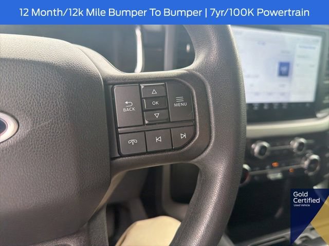 Used 2022 Ford F150 Lightning Pro AWD/4WD image 49