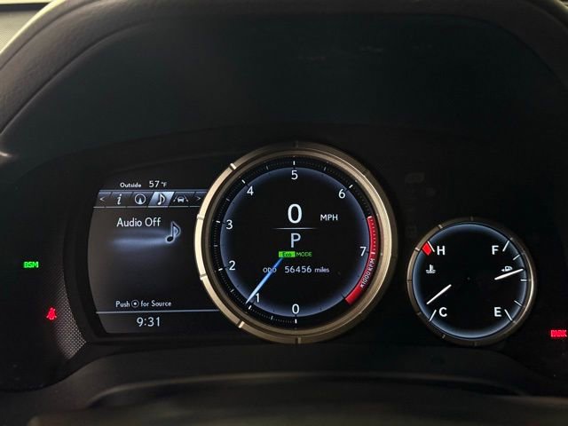 Used 2021 Lexus RX 350 F Sport w/ Accessory Package image 22