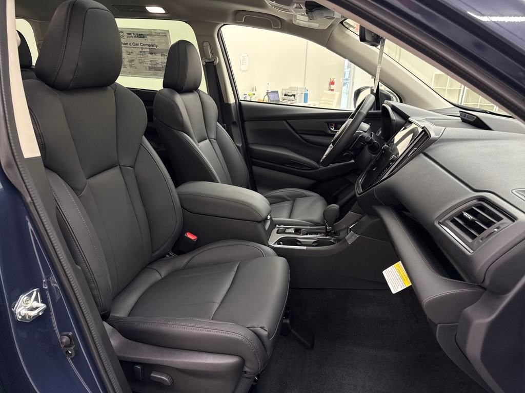 New 2025 Subaru Ascent Bronze Edition image 23