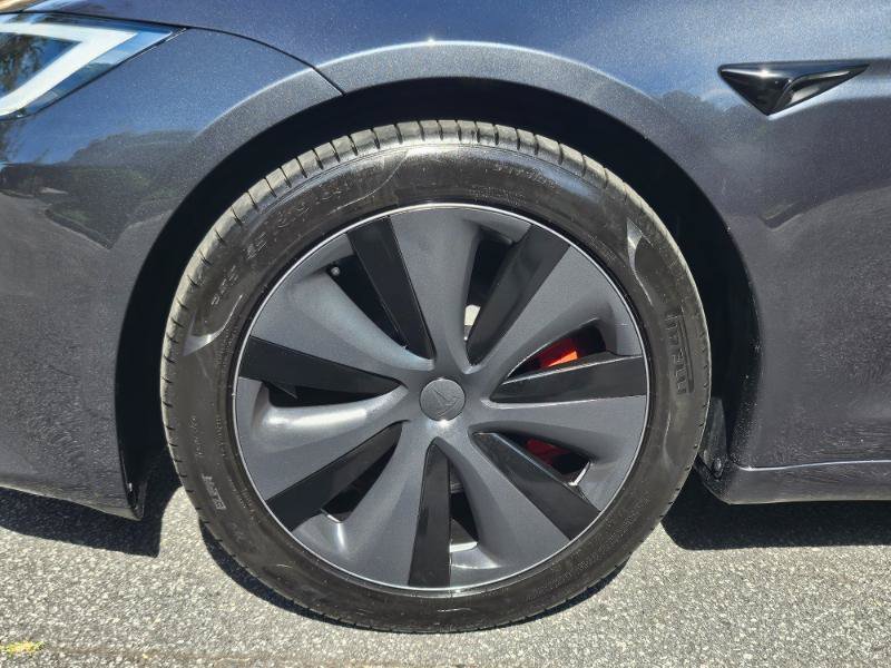 Used 2023 Tesla Model S Plaid AWD/4WD image 18