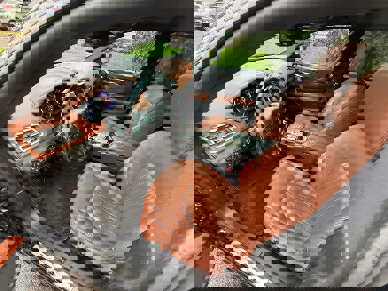 Used 2016 Maserati Ghibli S image 7