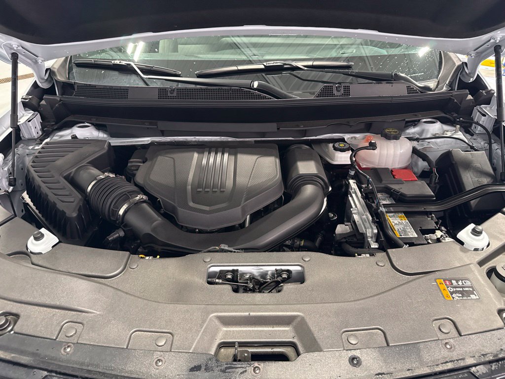New 2026 Chevrolet Traverse LT w/ Enhanced Driving Package FWD image 42