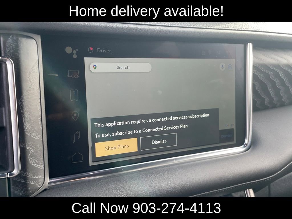 Used 2024 GMC Yukon XL Denali w/ Max Trailering Package image 26