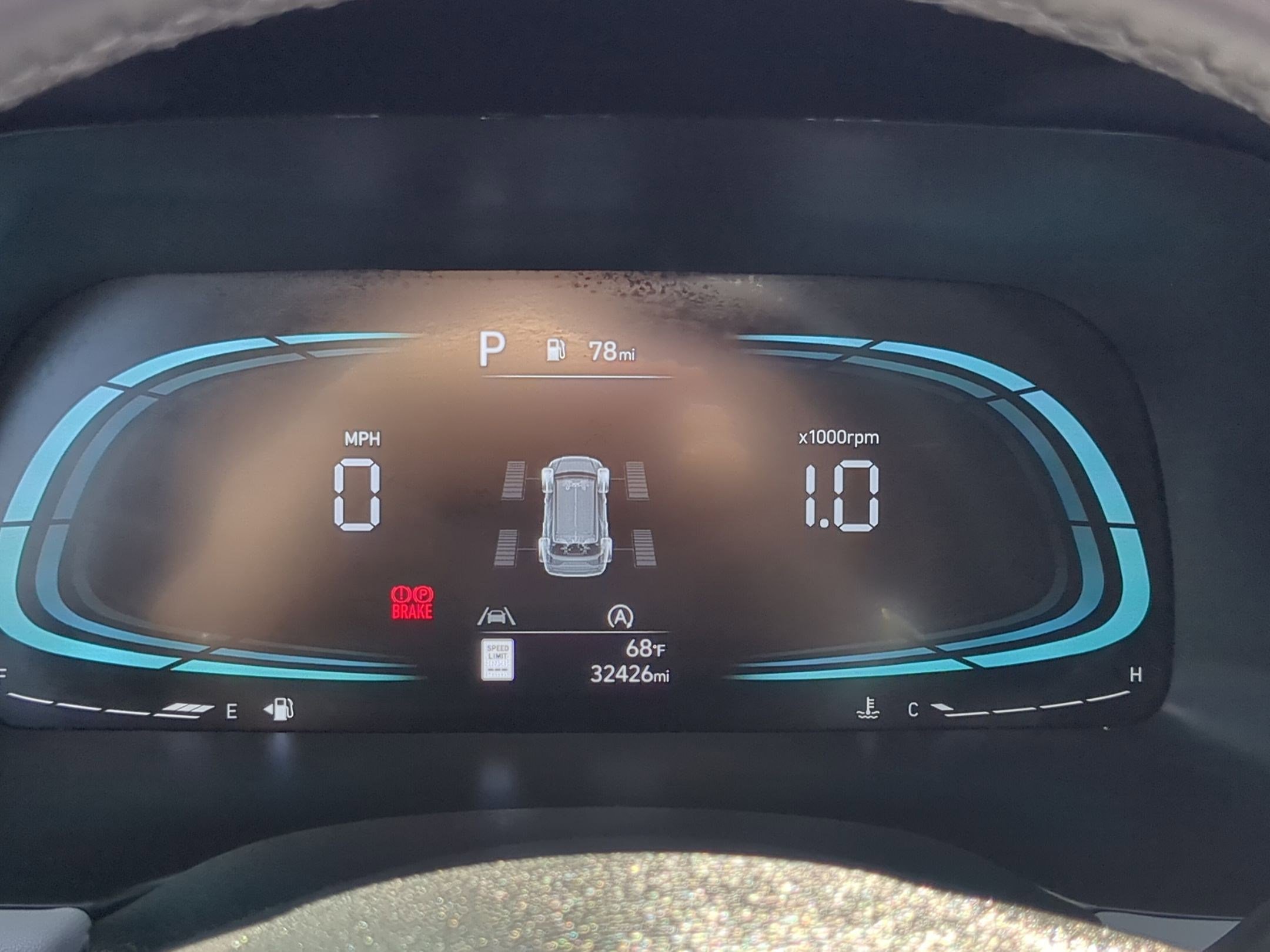 Used 2025 Hyundai Palisade SEL image 22