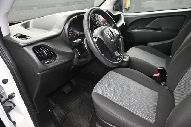 Used 2017 RAM ProMaster City Tradesman FWD image 8