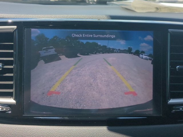 New 2027 Chrysler Pacifica LX FWD image 24