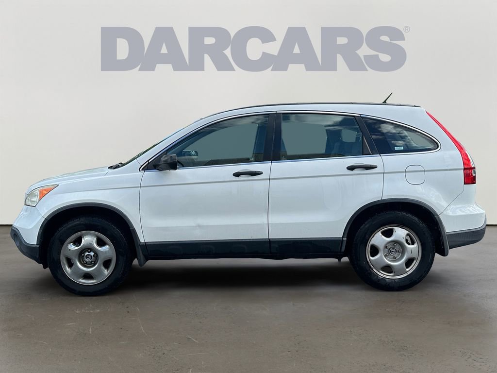 Used 2009 Honda CR-V LX image 4