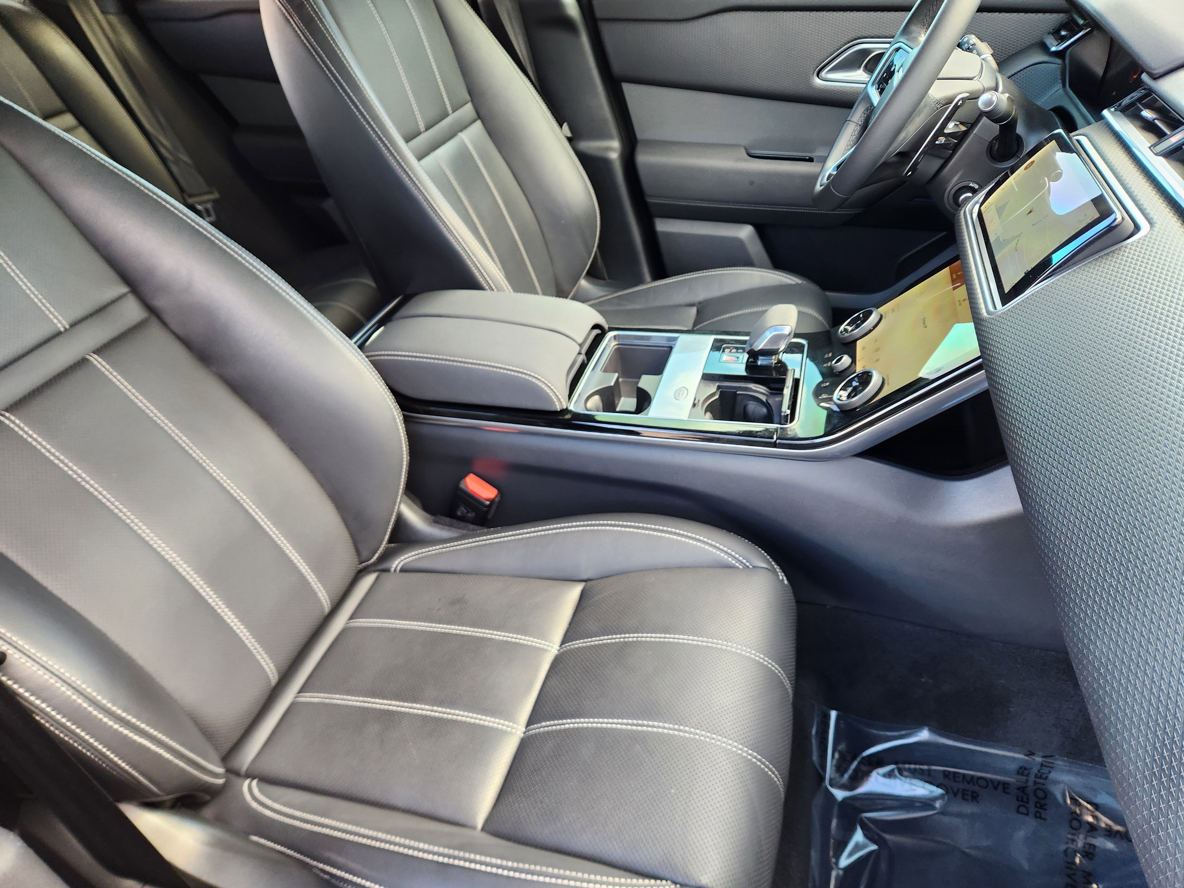 Certified 2023 Land Rover Range Rover Velar S image 15