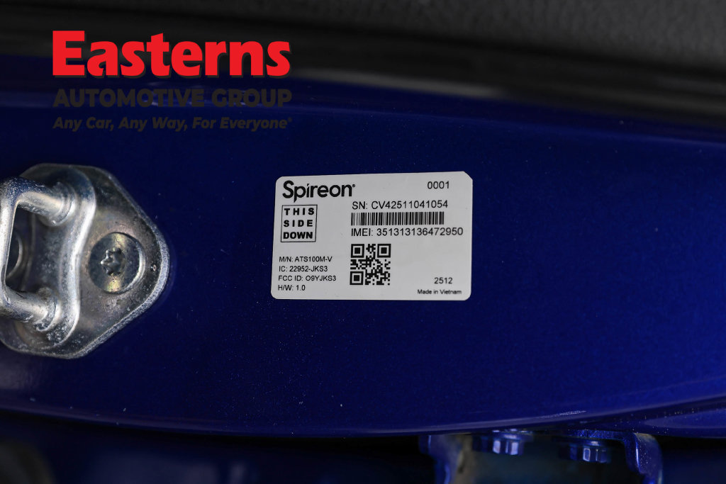 Used 2022 Honda Civic Sport image 37