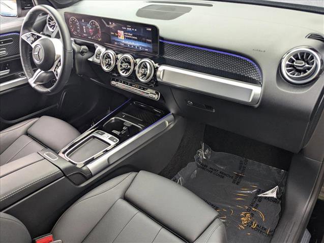 Certified 2025 Mercedes-Benz GLB 250 image 21