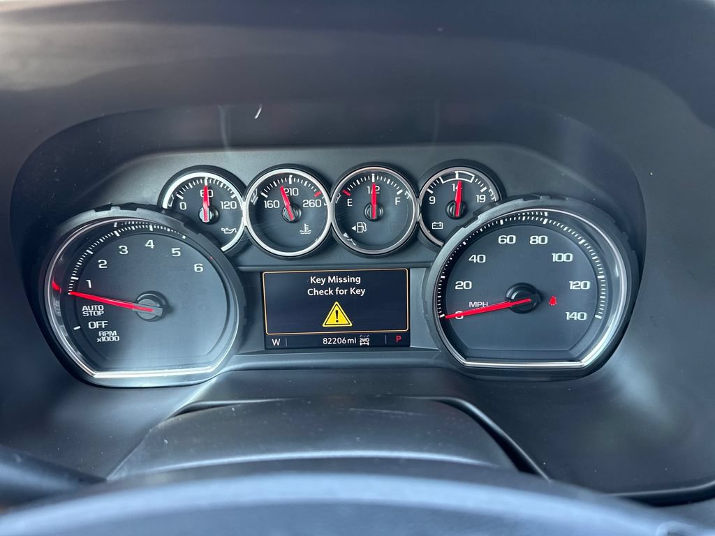 Used 2022 Chevrolet Tahoe LS AWD/4WD image 18