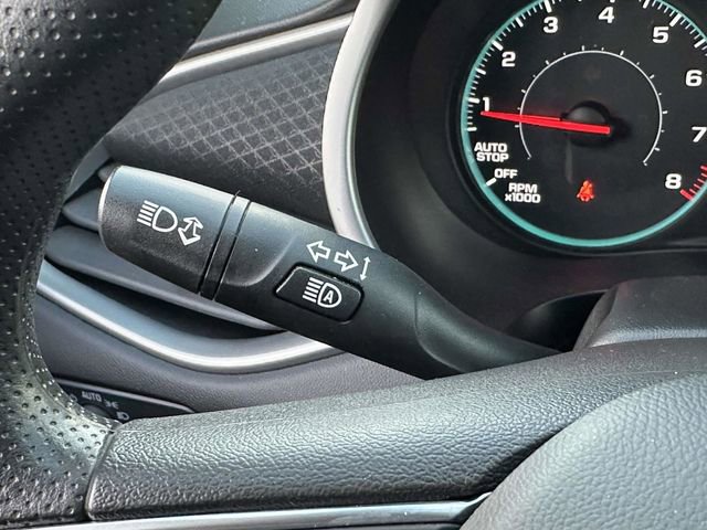 Used 2023 Chevrolet Malibu LS image 12