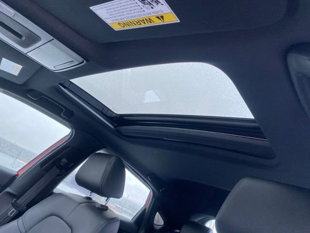 Used 2024 Honda Civic Sport Touring image 13