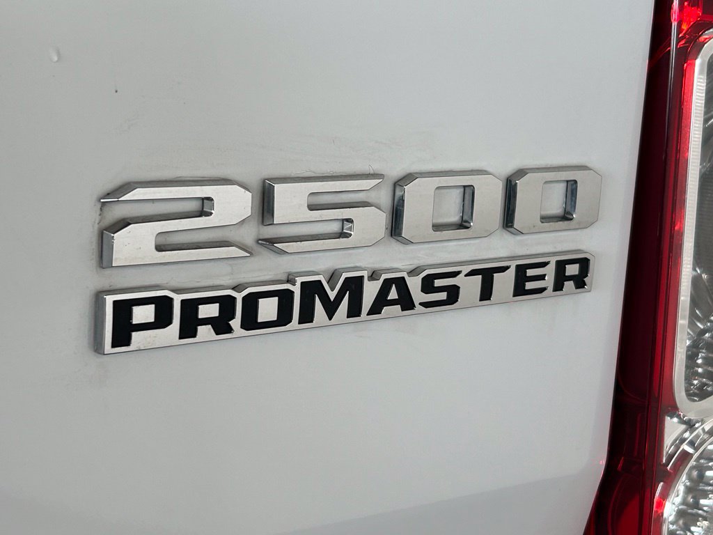 Used 2023 RAM ProMaster 2500 FWD image 46