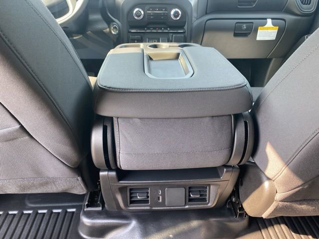 New 2026 GMC Sierra 2500 Pro w/ Convenience Package image 13