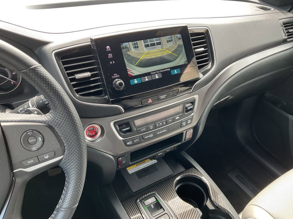 Used 2023 Honda Passport EX-L image 15