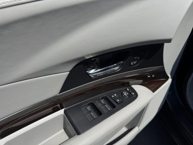 Used 2015 Acura RLX w/ Technology Package FWD image 11