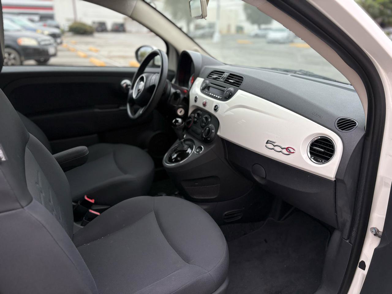 Used 2012 FIAT 500 Pop image 18