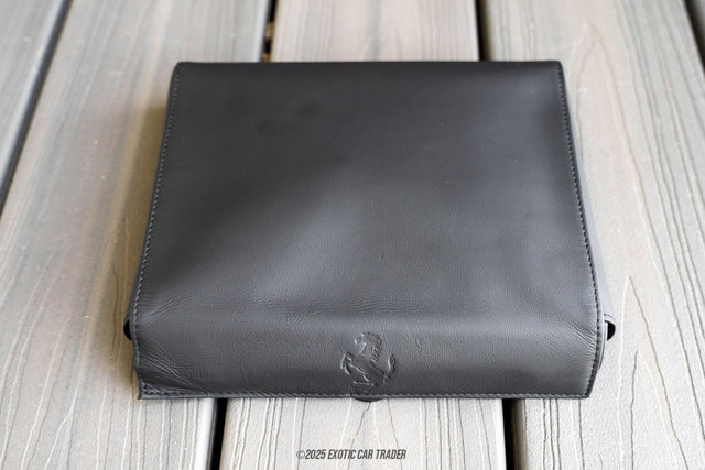 Used 2019 Ferrari 812 Superfast image 76