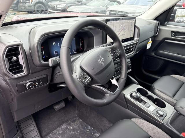 New 2026 Ford Bronco Sport Big Bend w/ Convenience Package AWD/4WD image 23