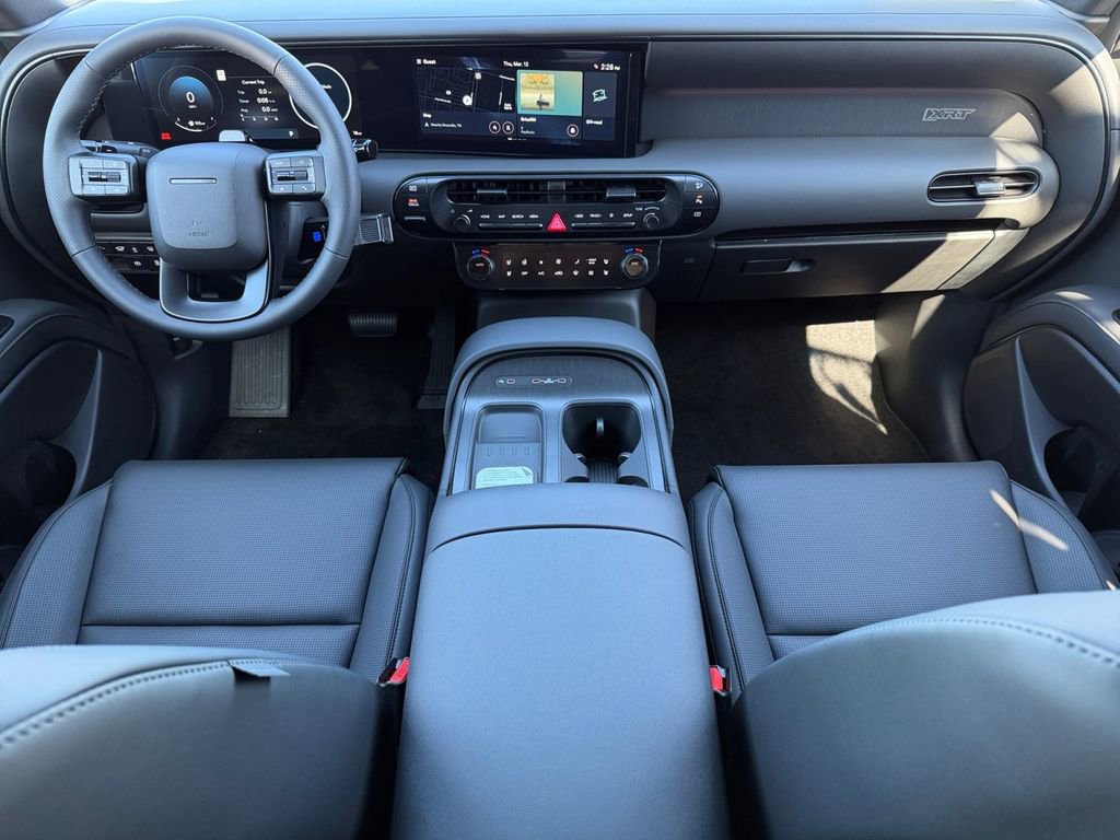 New 2026 Hyundai Palisade XRT Pro image 15