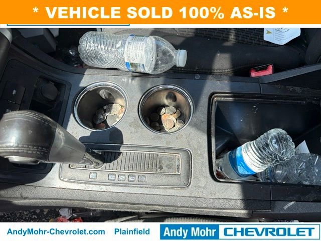 Used 2011 Chevrolet Traverse LT w/ Personal Connectivity Package AWD/4WD image 18