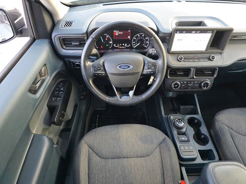 Used 2023 Ford Maverick XLT w/ XLT Luxury Package image 30