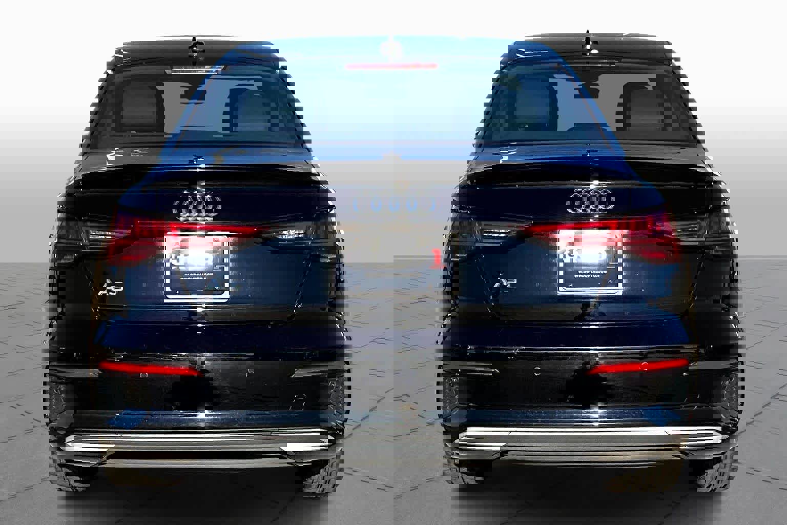 Used 2023 Audi A3 2.0T Premium image 4