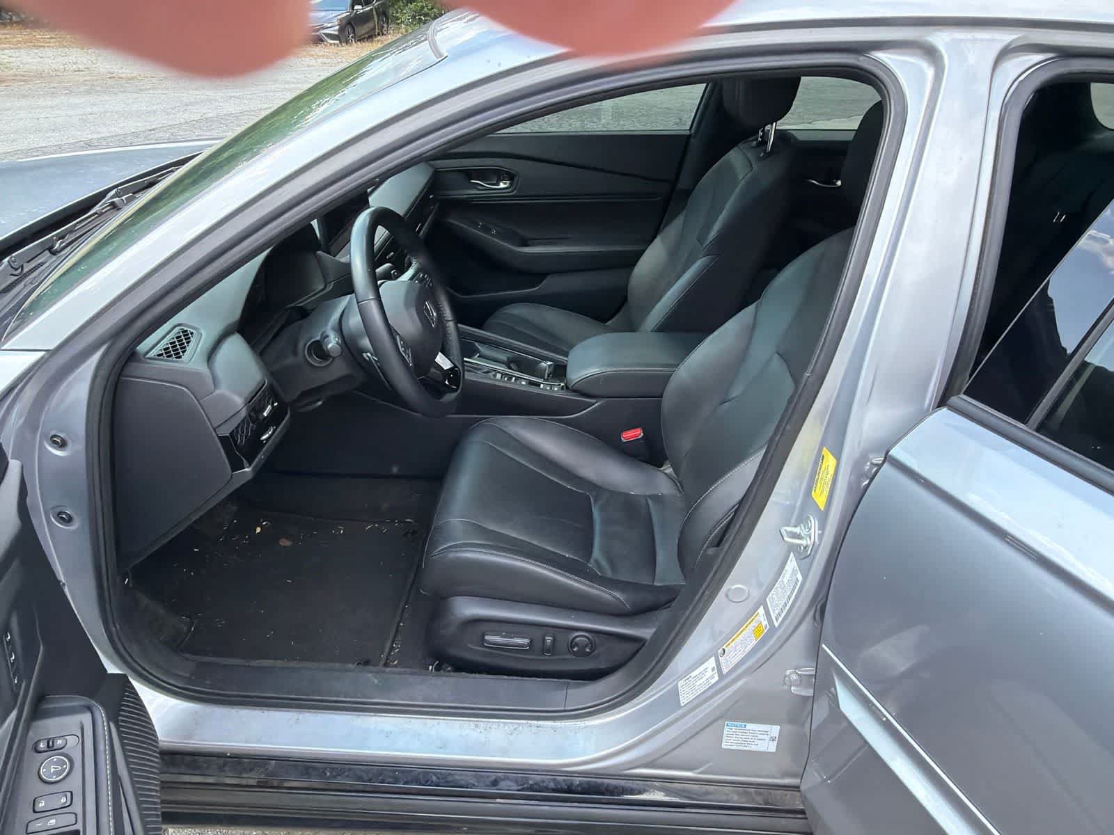 Used 2023 Honda Accord Sport image 18