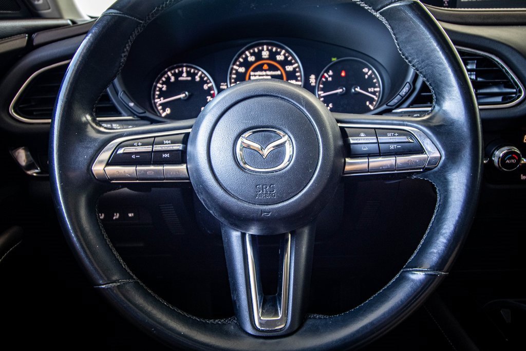 Used 2020 MAZDA CX-30 AWD w/ Premium Package image 29