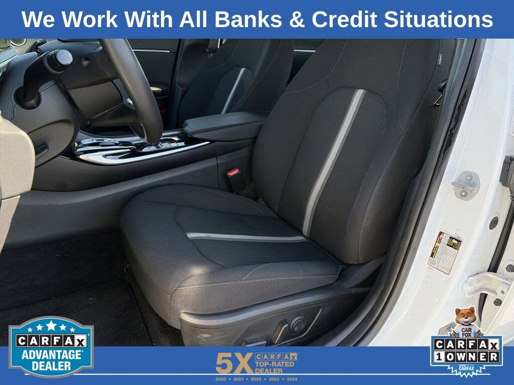 Used 2023 Hyundai Sonata SEL w/ Preferred Accessory Package image 26