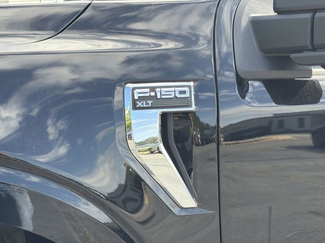 Used 2024 Ford F150 XLT AWD/4WD image 25