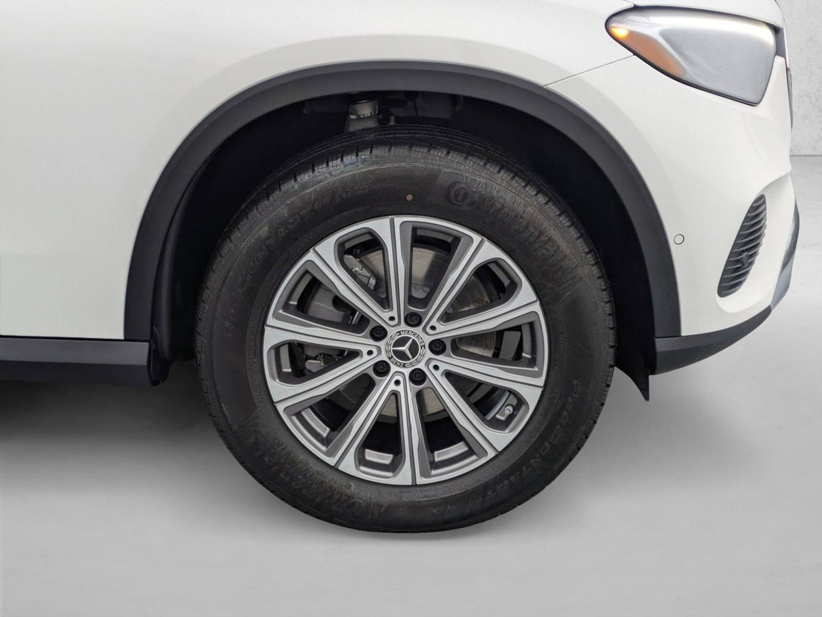 New 2026 Mercedes-Benz GLC 300 4MATIC image 24