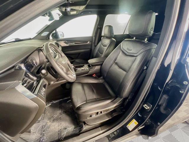Used 2023 Cadillac XT6 Premium Luxury AWD/4WD image 10