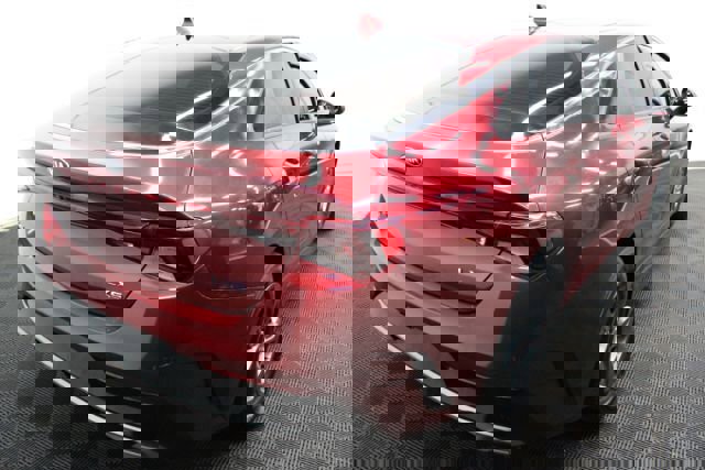 Used 2021 Kia K5 LXS image 7