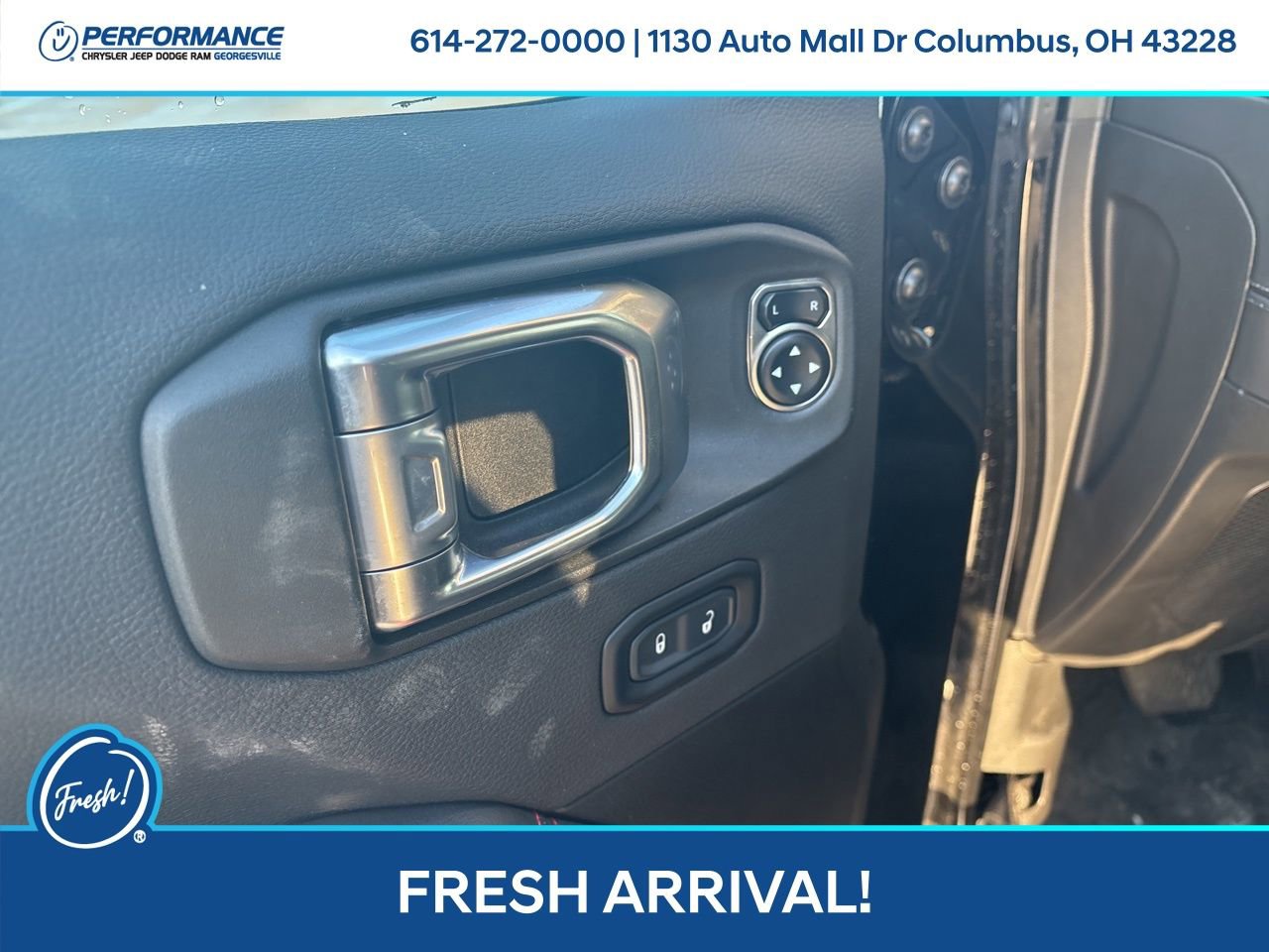 Used 2024 Jeep Wrangler Unlimited Rubicon image 19