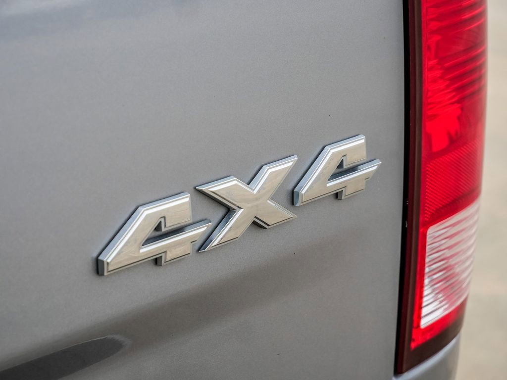 Used 2023 RAM 1500 Classic SLT w/ Trailer & Traction Group image 12