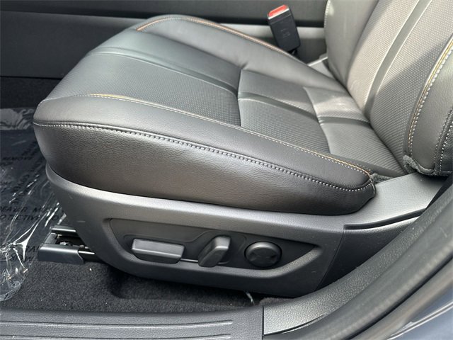 New 2026 MAZDA CX-50 AWD 2.5 Hybrid w/ Weather Package image 12