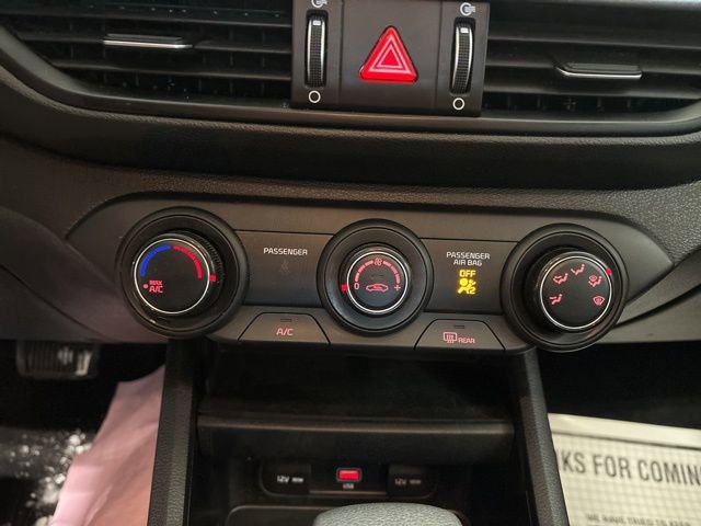 Certified 2023 Kia Forte LXS image 25