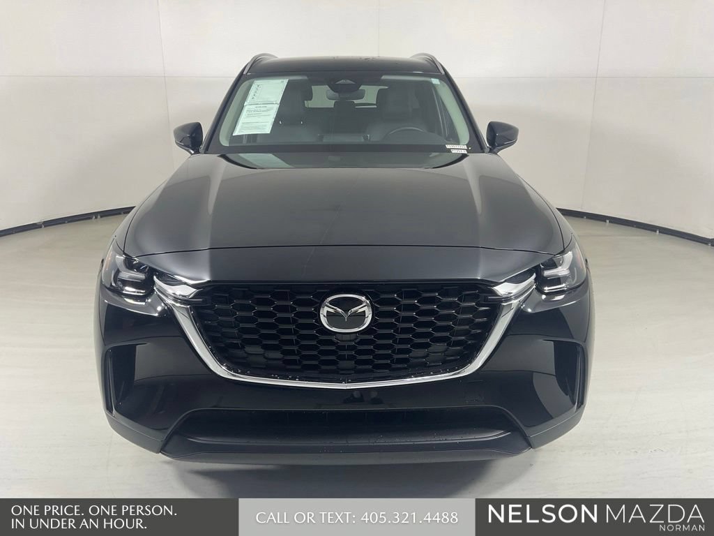 Certified 2026 MAZDA CX-90 3.3 Turbo w/ Select Package AWD/4WD image 2