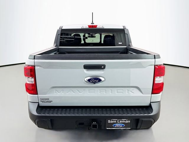 Used 2022 Ford Maverick XLT w/ XLT Luxury Package image 6