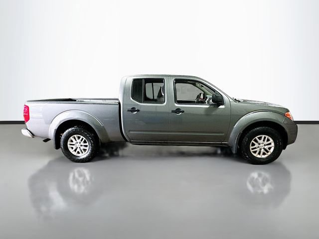 Used 2020 Nissan Frontier SV image 5