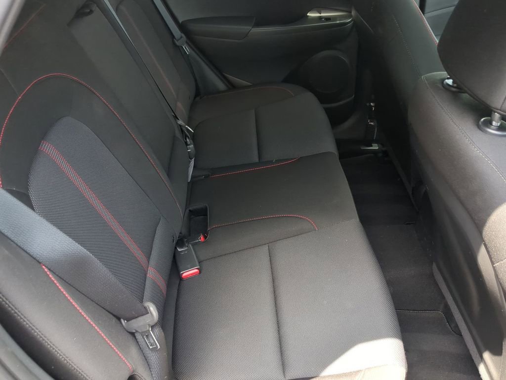 Used 2022 Hyundai Kona N Line w/ Tech Package image 16