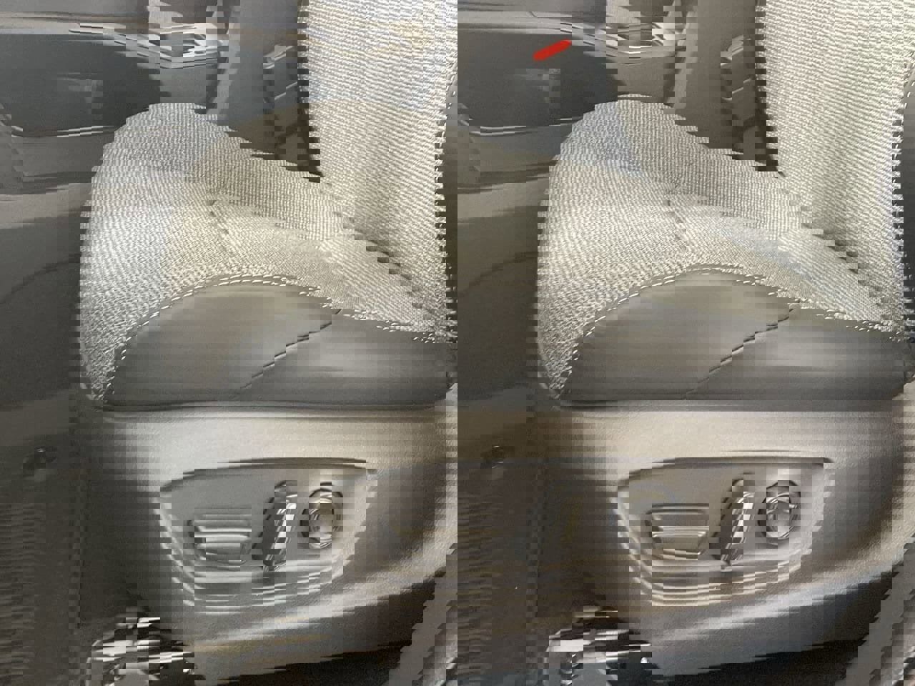 New 2026 Toyota bZ XLE image 18