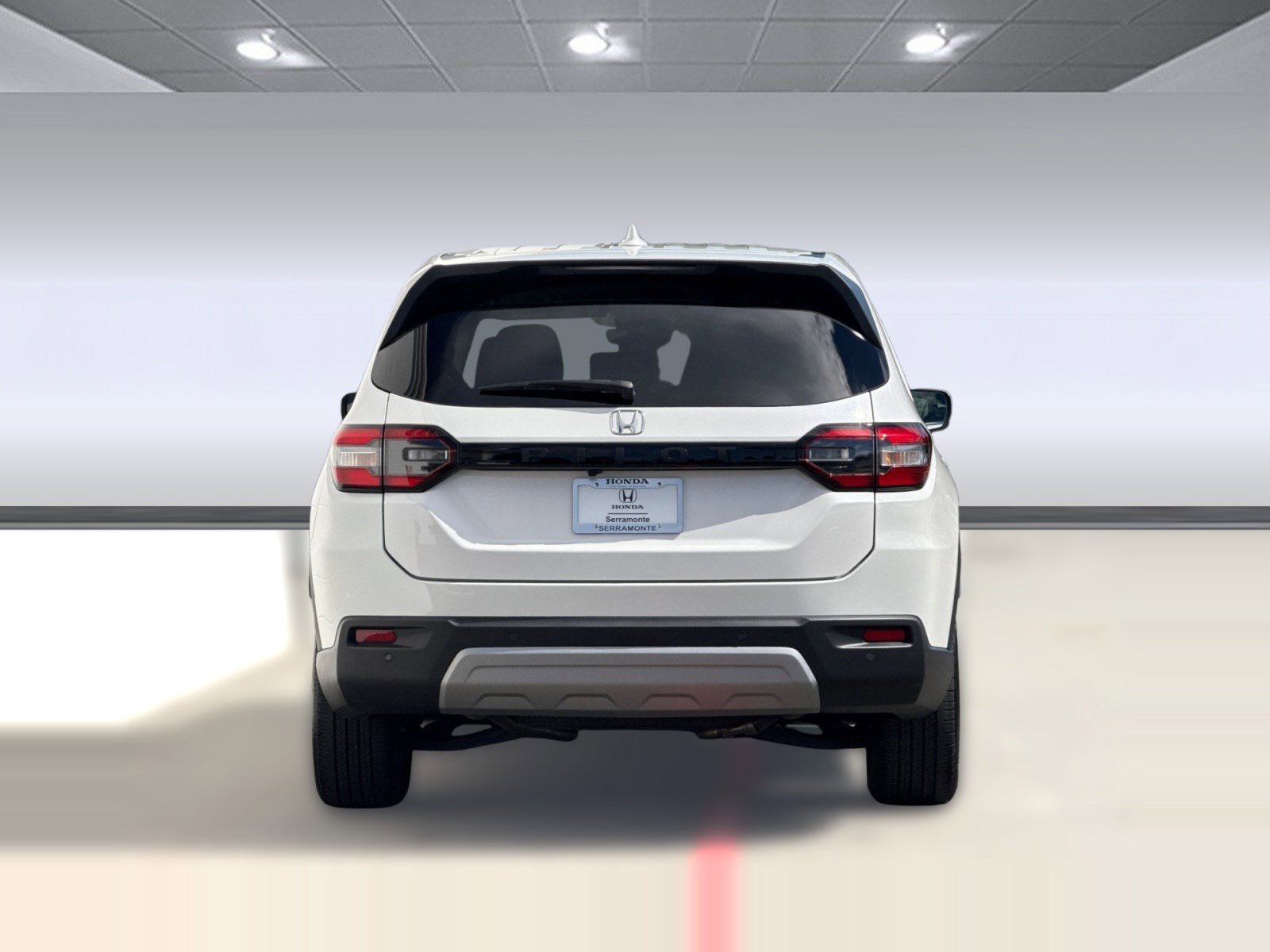 Used 2024 Honda Pilot EX-L image 9