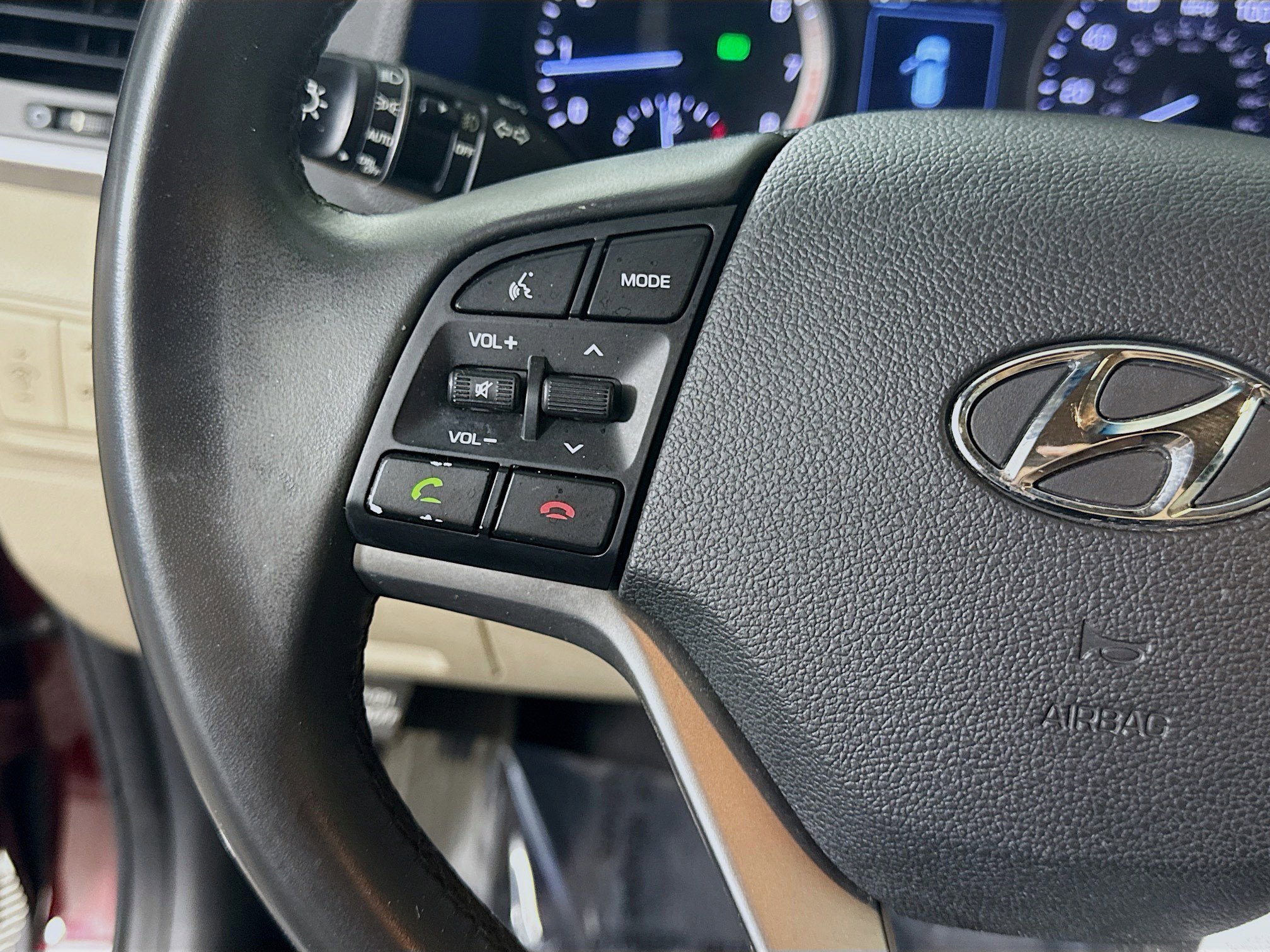 Used 2017 Hyundai Tucson SE Plus image 14