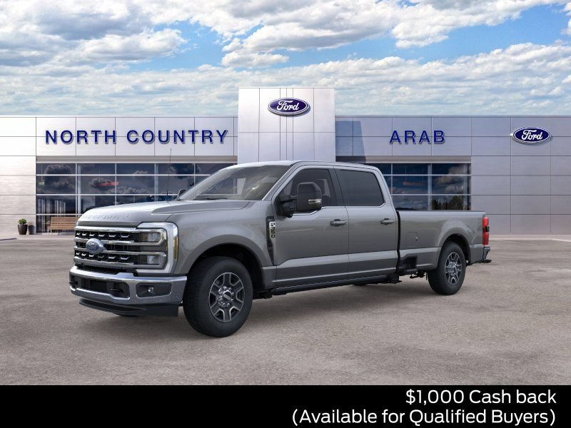 New 2026 Ford F350 Lariat