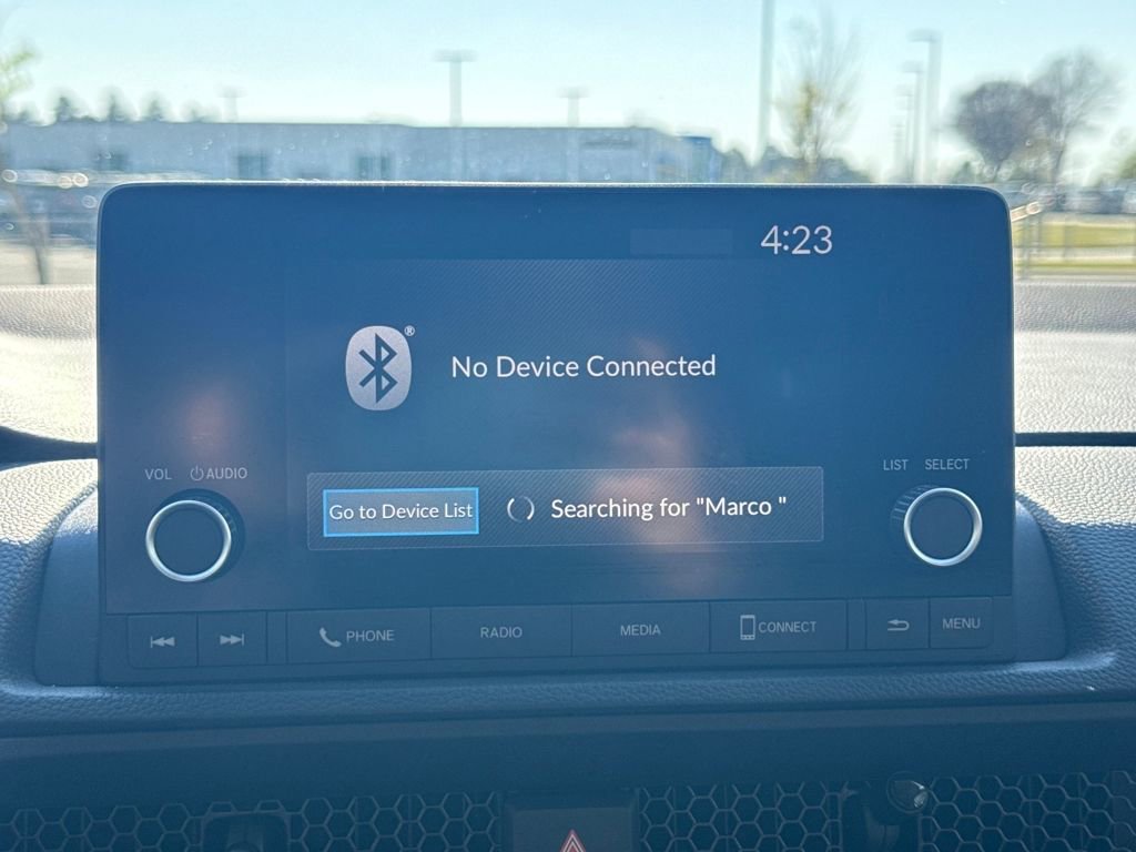 Used 2023 Honda CR-V EX image 23