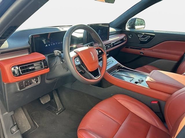 New 2026 Lincoln Aviator Reserve image 10